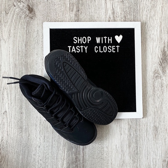 Nike jordan max sneakers - Picture 5 of 6